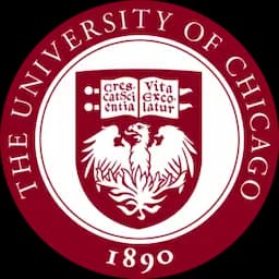 University of Chicago - Academic excellence with StudyTok AI